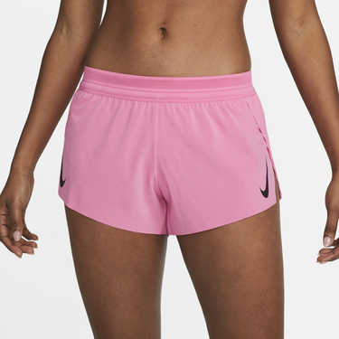 Šortky Nike Shors Dri-FIT Aeroswift Ružová | cz9398-606, 3