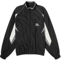 Bunda Balenciaga Tracksuit Čierna | 751726-TOO48-1000, 1