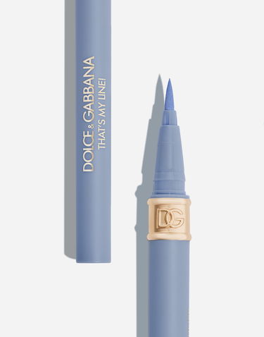 Doplnky Dolce & Gabbana That's My Line! Eyeliner Pencil Modrá | MKUPEYE0014V0001, 2