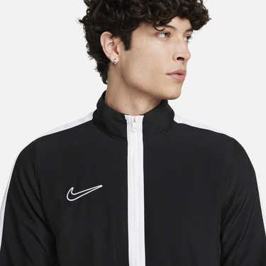 Bunda Nike Dri-FIT Academy 23 Jacket Čierna | dr1710-010, 4