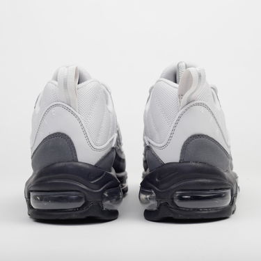 Tenisky a topánky Nike Air Max 98 Šedá | 640744-111, 3