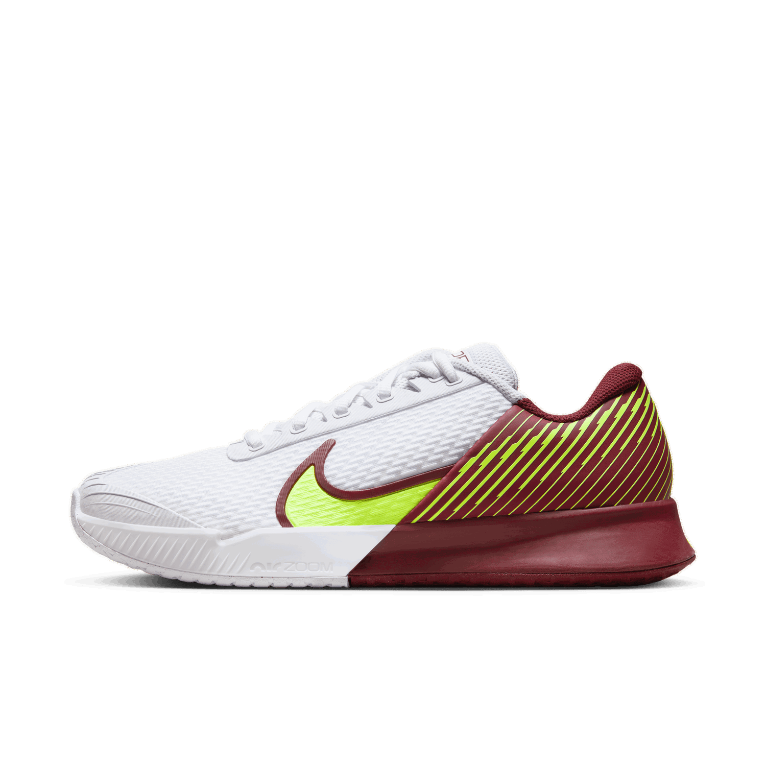 Tenisky a topánky Nike Court Air Zoom Vapor Pro 2 Biela | DR6191-104, 0
