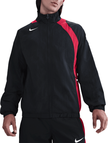 Bunda Nike Total 90 Repel Track Jacket Čierna | hq3391-010, 0