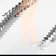 Trefoil Linear Sweat Pants