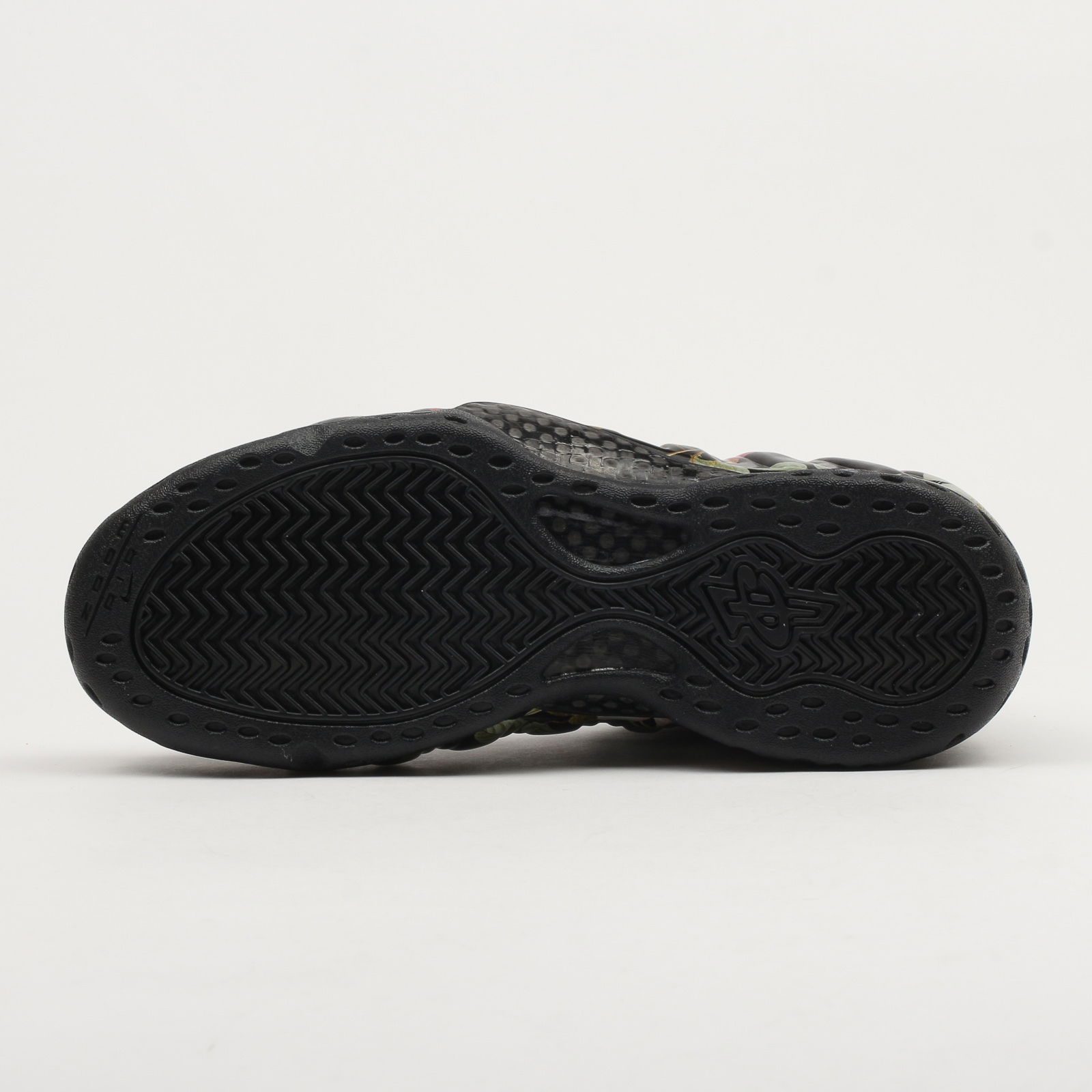 Air Foamposite One