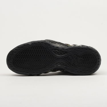 Tenisky a topánky Nike Air Foamposite One Čierna | 314996-012, 4