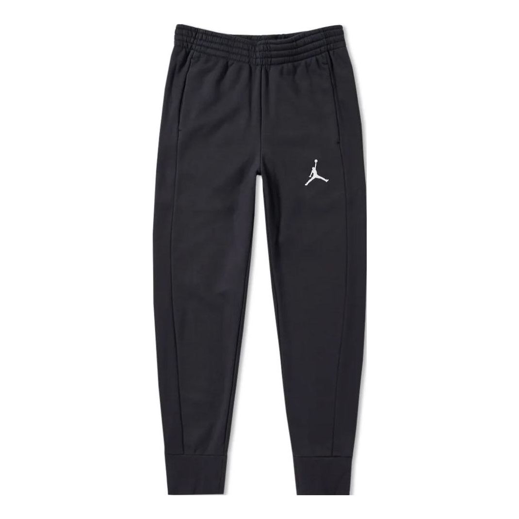Tepláky Jordan Flight Fleece Pants Čierna | 823071-010, 0