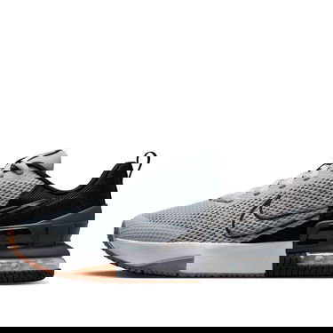 Tenisky a topánky Nike Air Max Alpha Trainer 6 'Light Smoke Grey Black' Šedá | FQ1833-009, 0