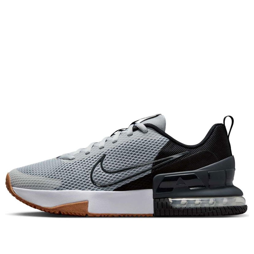 Tenisky a topánky Nike Air Max Alpha Trainer 6 'Light Smoke Grey Black' Šedá | FQ1833-009