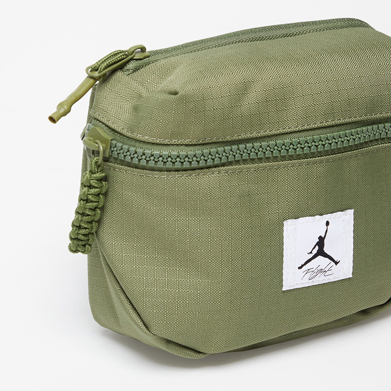 Jam Flight Crossbody Sky J Lt Olive