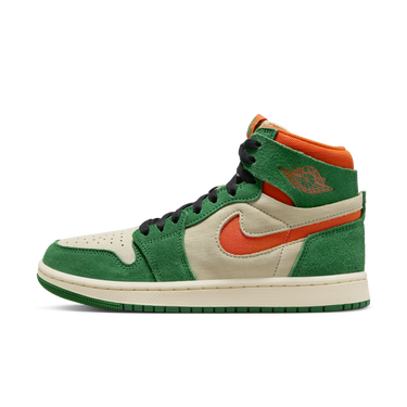 Tenisky a topánky Jordan Air Jordan 1 High Zoom CMFT 2 "Pine Green" Zelené | DV1305-308, 0