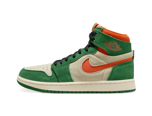 Tenisky a topánky Jordan Air Jordan 1 High Zoom CMFT 2 "Pine Green" Zelené | DV1305-308