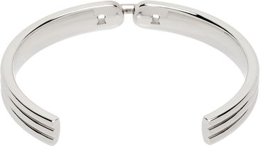 Náramok LANVIN Lanvin Chain Rigid Bracelet Metalická | AM-CJSBL2-9305-P25, 1
