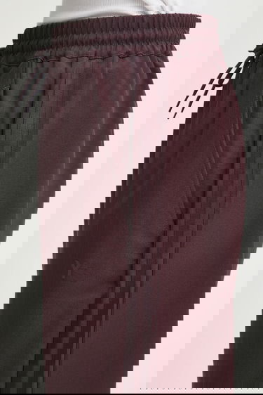 Tepláky Y-3 Y-3 3-Stripes Track Pants Vínová | KA7070, 3