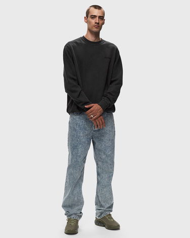 Nohavice Dickies Thomasville Denim Trousers Béžová | 0A4XYK, 1