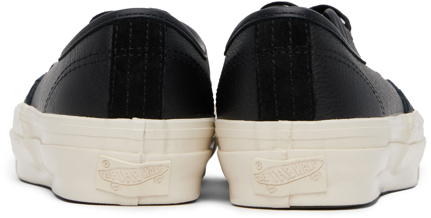 Oblečenie Vans LX Authentic 44 Čierna | VN000D5KBLK1, 1