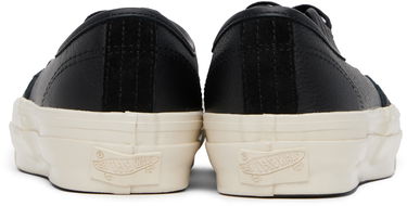 Oblečenie Vans LX Authentic 44 Čierna | VN000D5KBLK1, 1