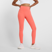 High-Waisted Training Leggings