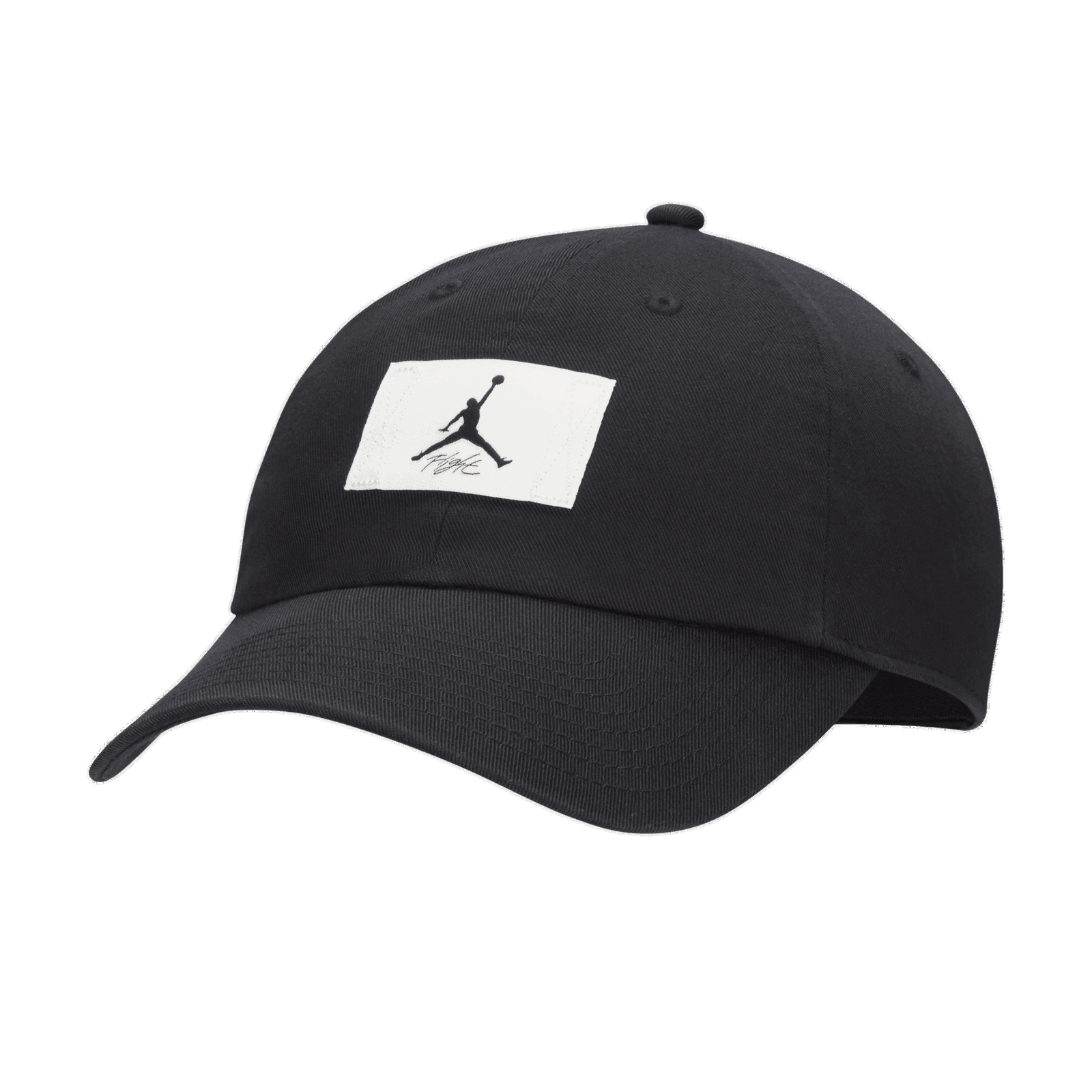 Adjustable Unstructured Cap