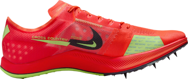 Tenisky a topánky Nike Dragonfly XC Červená | dx7992-800, 3