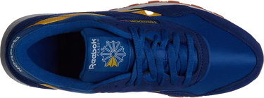 Tenisky a topánky Reebok Reebok Classic Nylon Modrá | 100216232-100216232, 3
