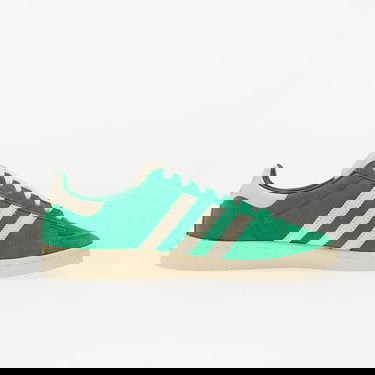 Tenisky a topánky adidas Originals Jabbar Lo Zelené | JI3432, 2