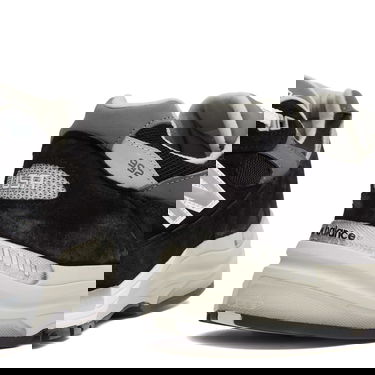 Tenisky a topánky New Balance U992BK - Made in USA - Size UK 10 Čierna | U992BK, 4