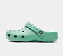 Tenisky a topánky Crocs Classic Clog W Zelené | 10001-3UG, 1