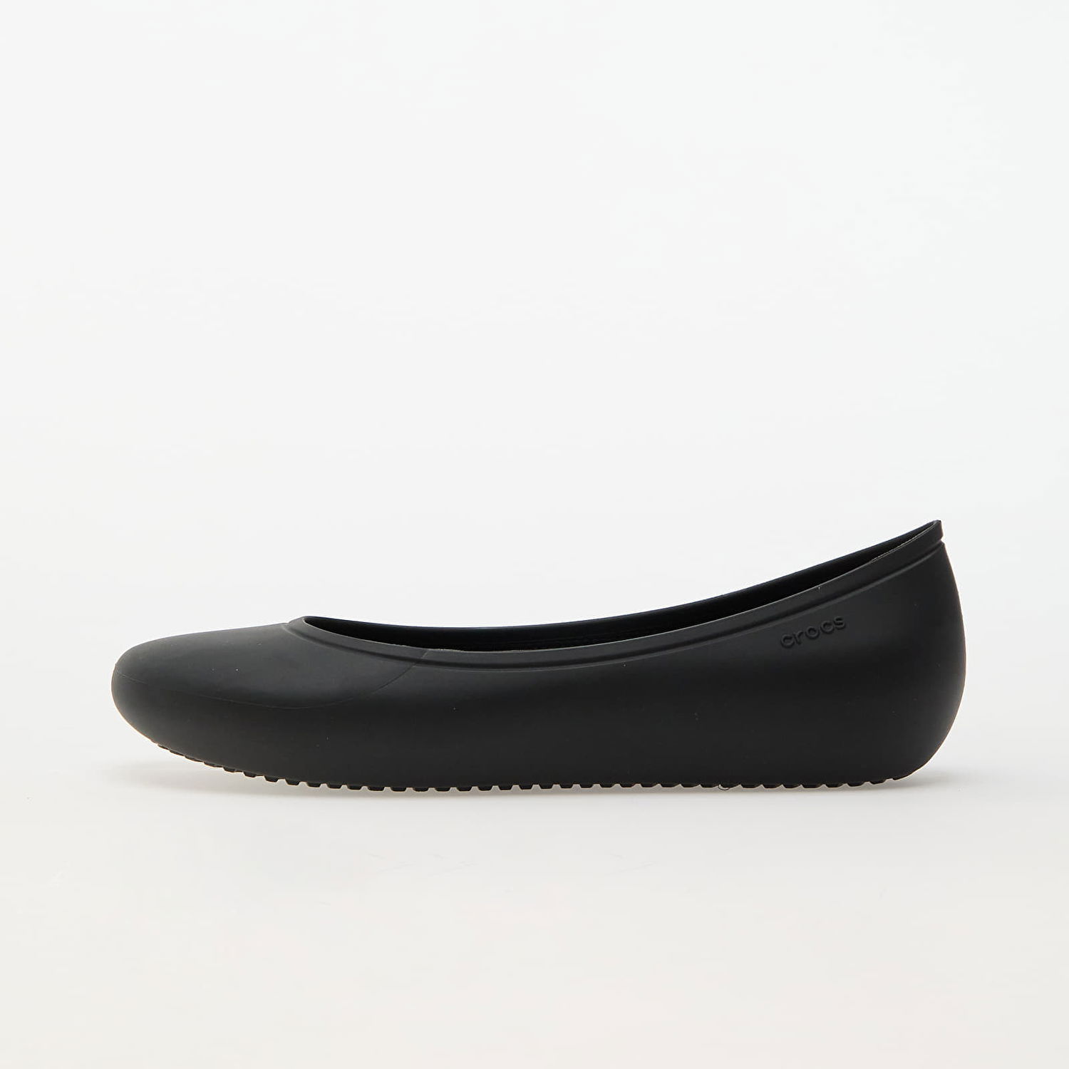 Tenisky a topánky Crocs Brooklyn Flat Black Čierna | 209384-00, 0