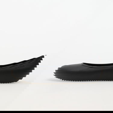 Tenisky a topánky Crocs Brooklyn Flat Black Čierna | 209384-00, 0