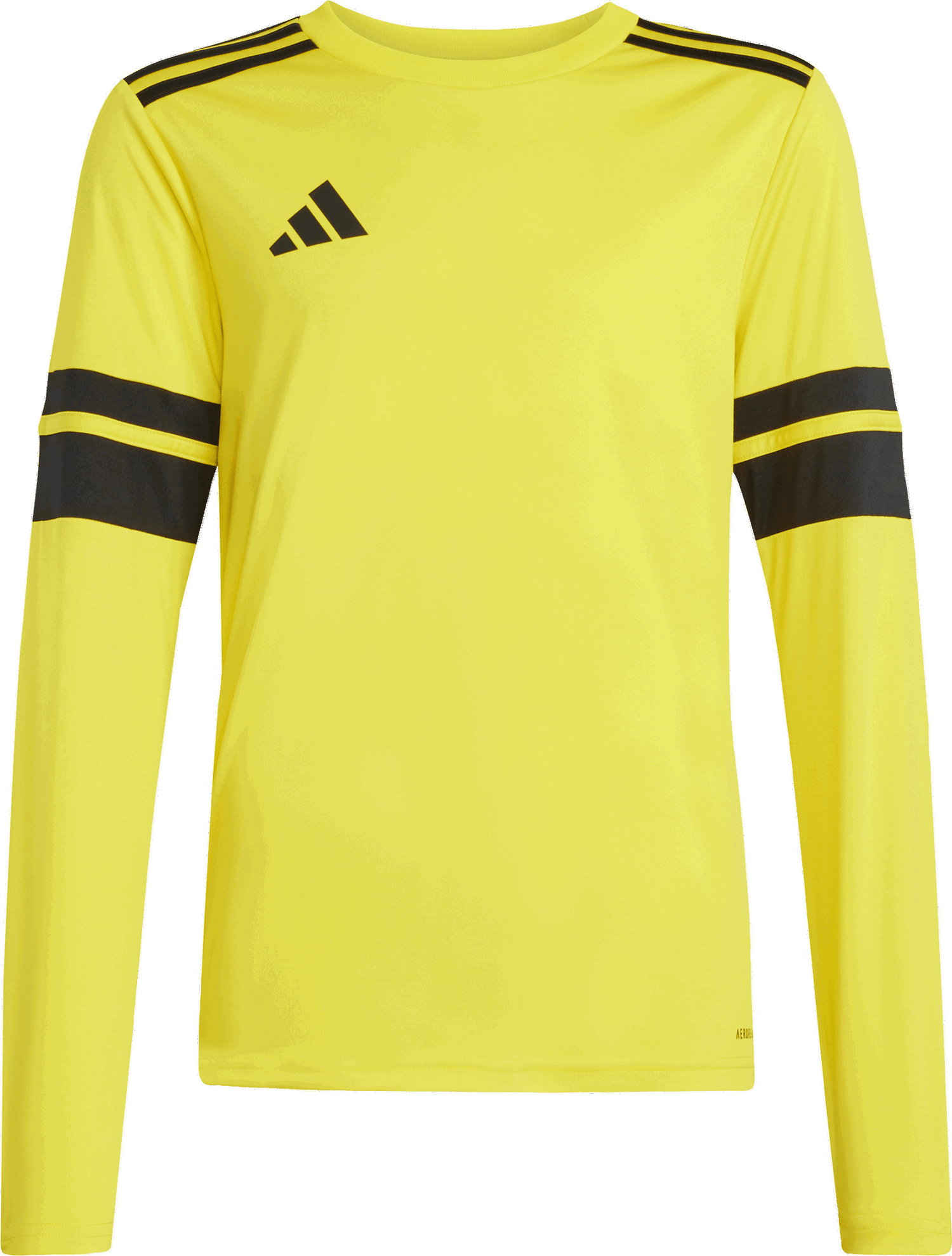 Dres adidas Originals adidas Squadra 25 Long Sleeve Jersey Žltá | jj0043, 0
