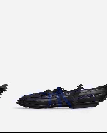 Tenisky a topánky KIKO KOSTADINOV Lella Hybrid Shoes Navy | KKWAW24FT02 154, 4