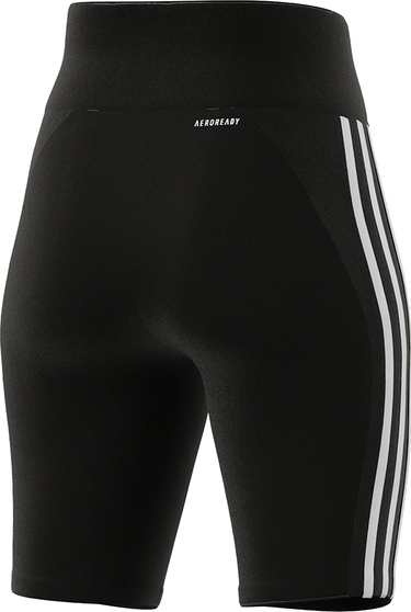 Legíny adidas Performance Design To Move High-Rise Short Sport Čierna | GL3971, 4