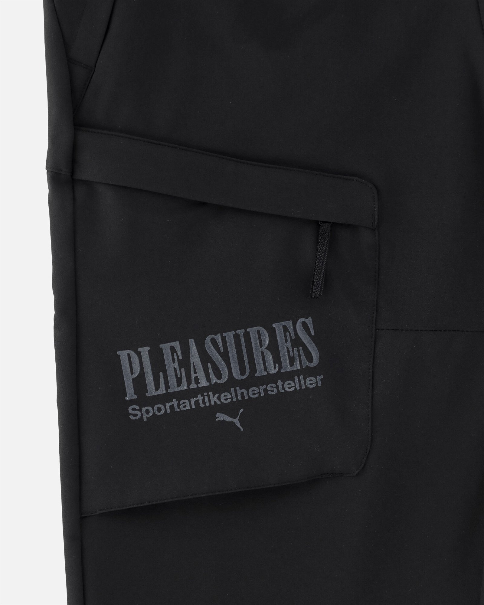 Pleasures x Cargo Pants