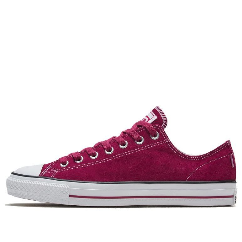 Tenisky a topánky Converse Chuck Taylor All Star Pro Vínová | 166832C