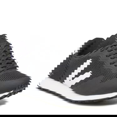 Tenisky a topánky Veja Sdu Tpu Canvas Čierna | RT0102698B, 1