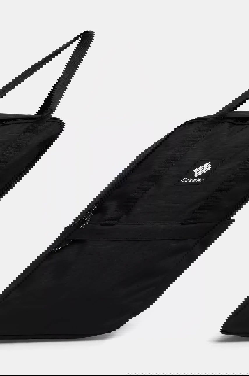 Batoh Columbia Large Tote Backpack Čierna | 2094491, 0