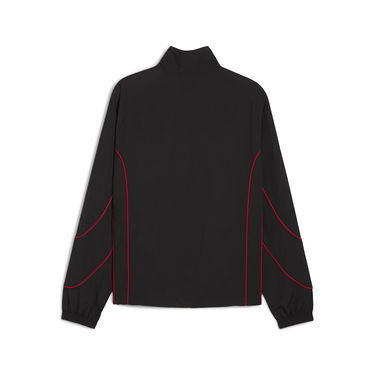 Bunda Puma PUMATECH Track Jacket Čierna | 632096_01, 6