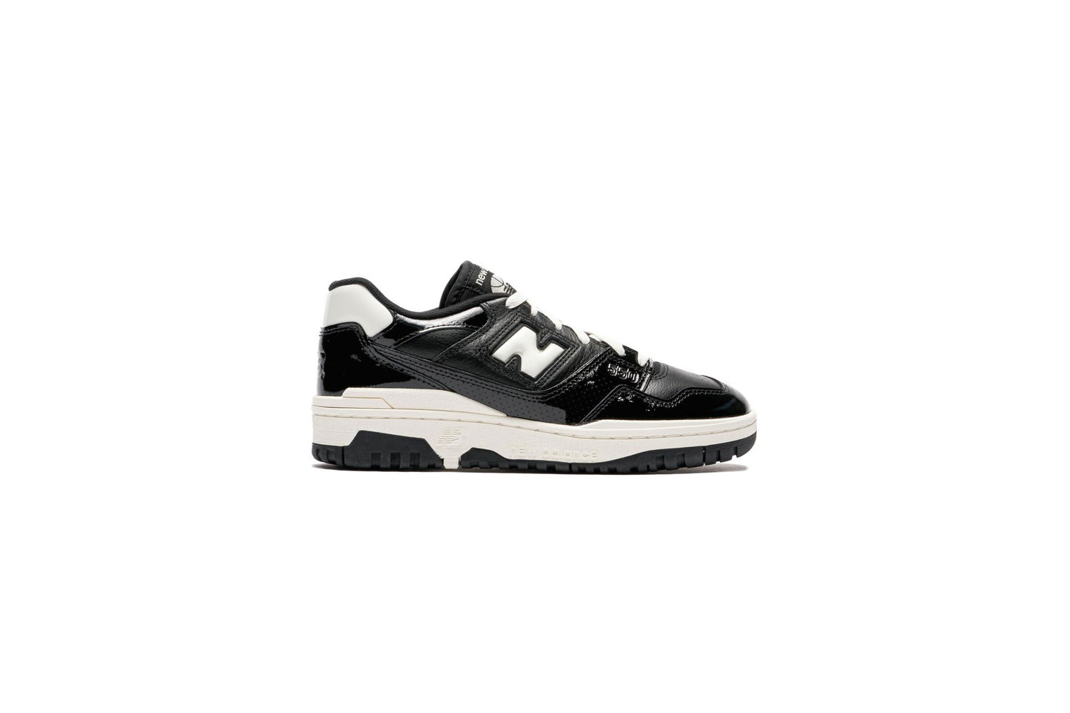 Tenisky a topánky New Balance BB 550 YKG Čierna | BB550YKG, 0