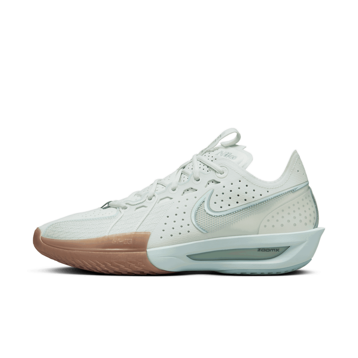 Tenisky a topánky Nike G.T. Cut 3 Zelené | DV2913-300, 1