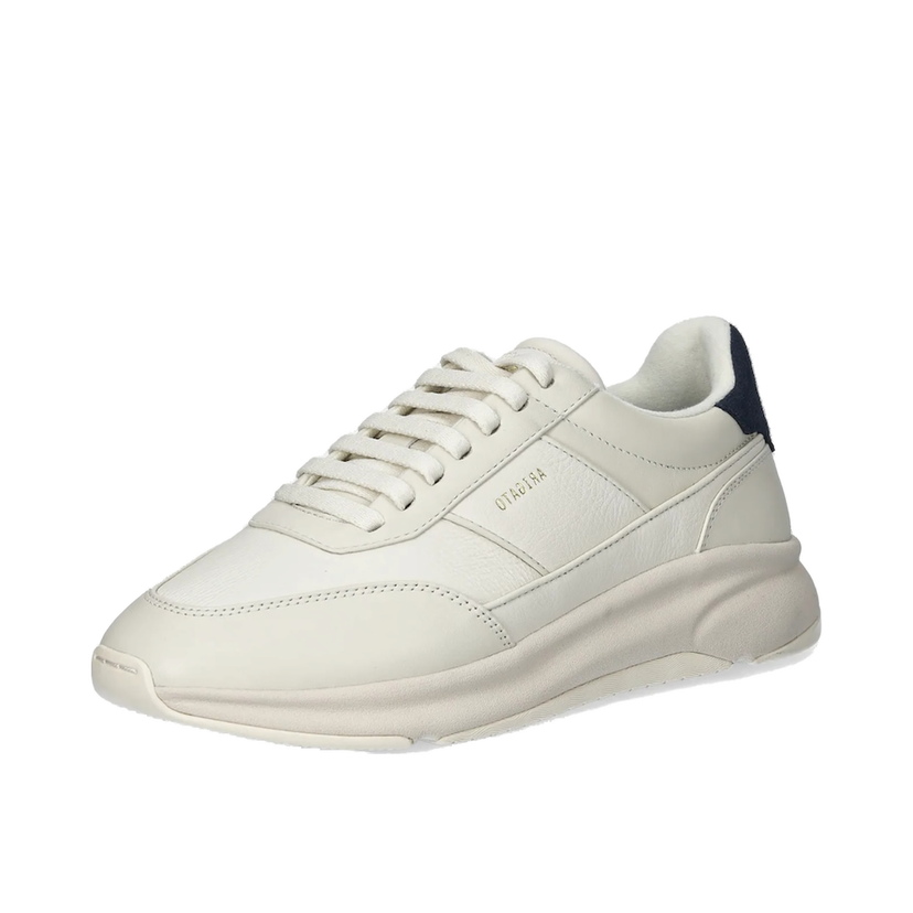 Tenisky a topánky AXEL ARIGATO Axel Arigato Genesis Neo Biela | F3243003