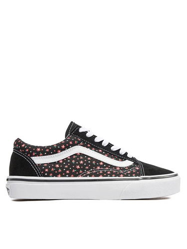 Tenisky a topánky Vans Old Skool 37 Čierna | VN000CR5BOU1, 1