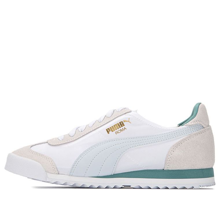 Tenisky a topánky Puma Roma OG Nylon Biela | 362408-31