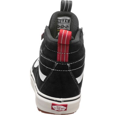 Tenisky a topánky Vans SK8-Hi MTE-2 Čierna | VN0007NK6BT1, 2