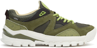 Tenisky a topánky Vans Amzm Trailhead Zelené | VN0A7TO2CLV, 0