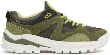 Tenisky a topánky Vans Amzm Trailhead Zelené | VN0A7TO2CLV, 0