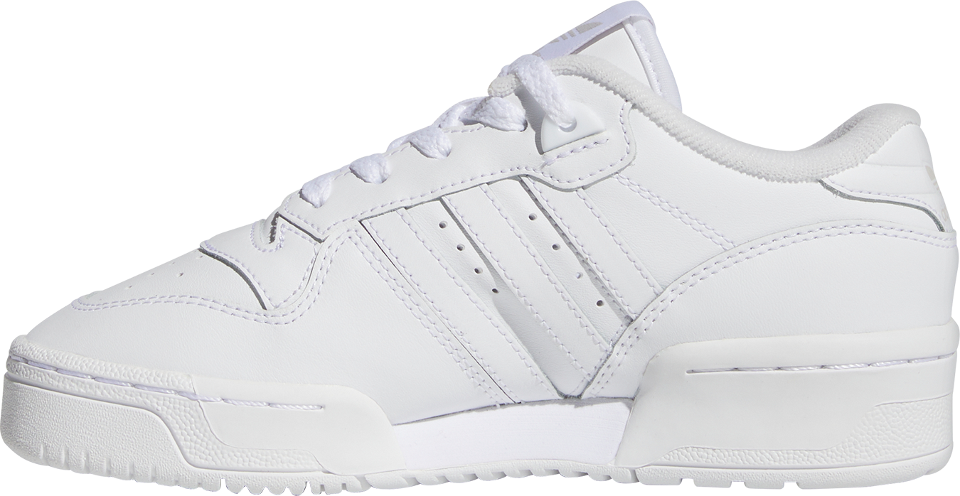 Tenisky a topánky adidas Originals Rivalry Low "White" Biela | IF5244, 1