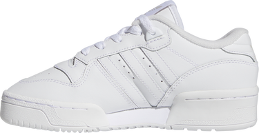 Tenisky a topánky adidas Originals Rivalry Low "White" Biela | IF5244, 1