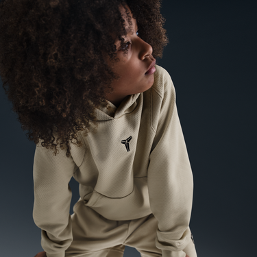 Mikina Nike Kobe Therma-FIT Hoodie Béžová | HJ1028-251, 2