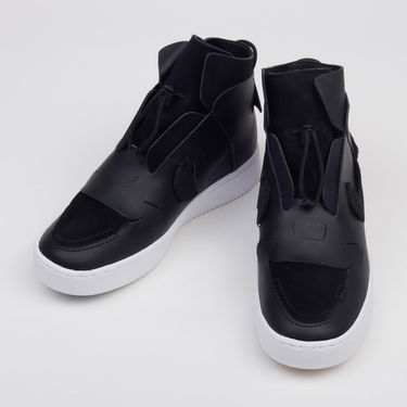 Tenisky a topánky Nike W Vandalised LX Čierna | BQ3611-001, 2